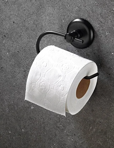 Tuvalet Kağıdı Askısı