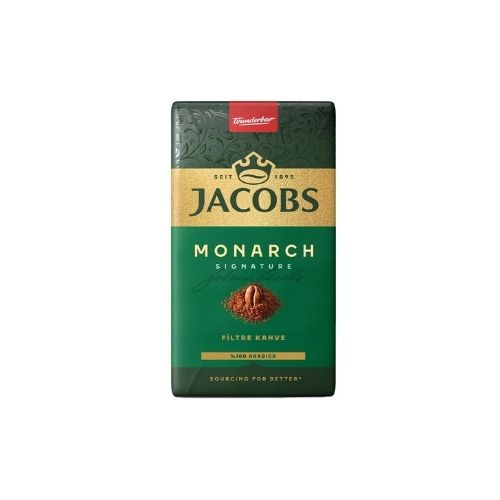 Jacobs Monarch Filtre Kahve 500Gr