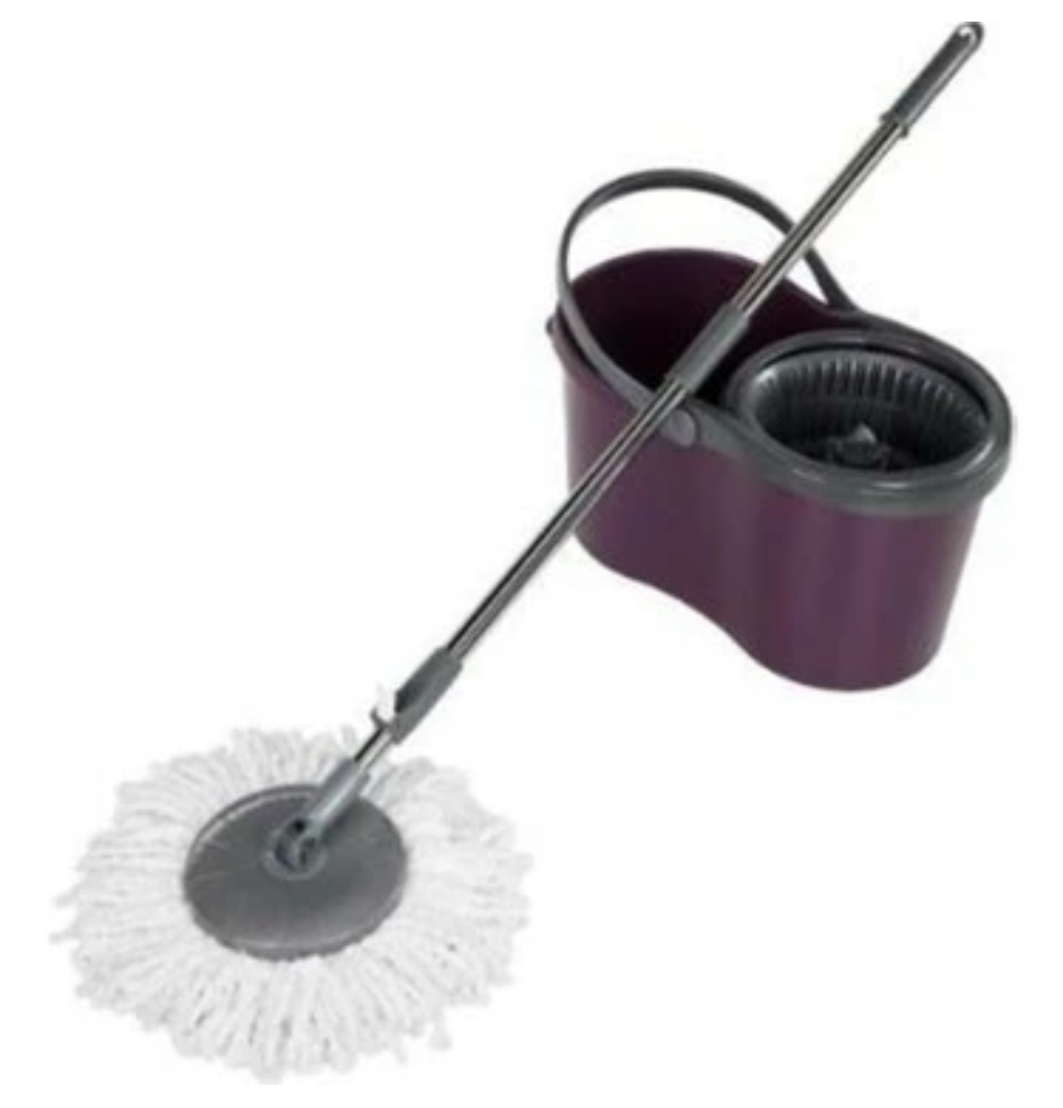 Döner Başlıklı Temizlik Seti