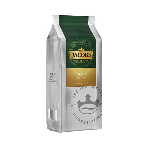 Jacobs Monarch Gold Granül Kahve 500 Gr