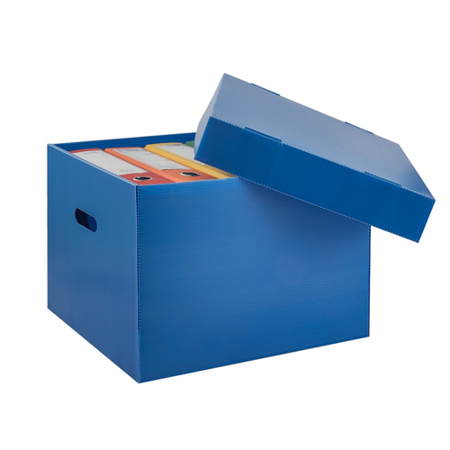 Kraf Arşiv Kolisi 40X35X30 915G 5 Klasör Kapasiteli 25 Adet