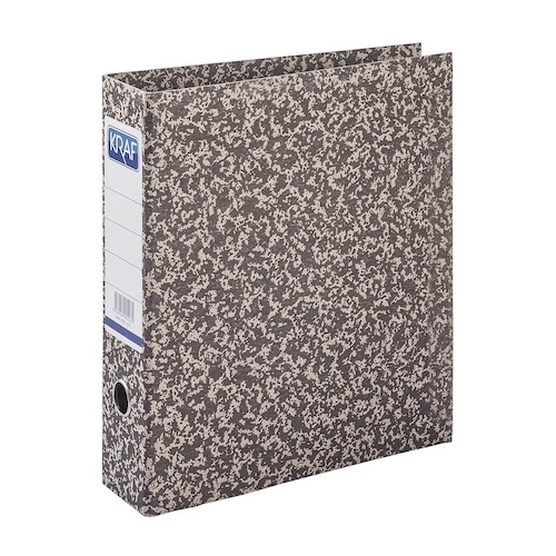 Kraf Karton Klasör Geniş 3010 5 Li