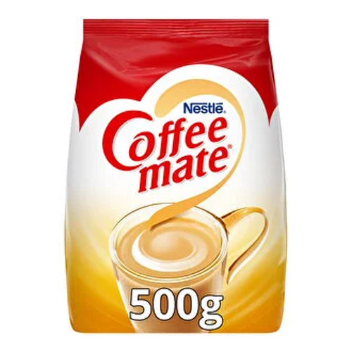 Nestle Coffee Mate 500g Ekopaket Kahve Beyazlatıcı