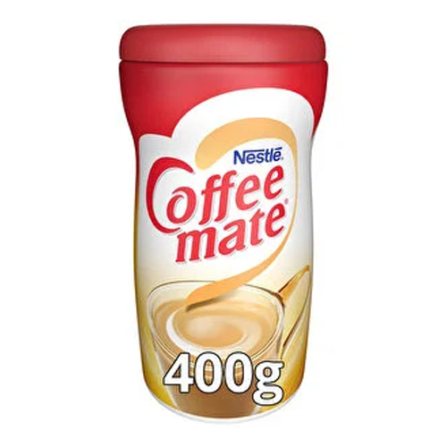 Nestle Coffee Mate Kahve Beyazlatıcı 400 gr