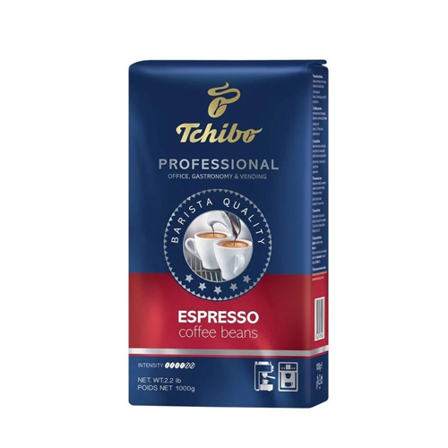 Tchibo Professional Espresso Çekirdek Kahve 1000 gr