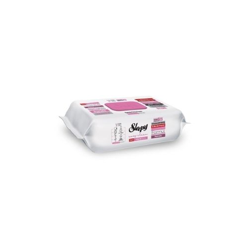 Sleepy Easy Clean Yüzey Temizlik Havlusu Pomelo 100 lü