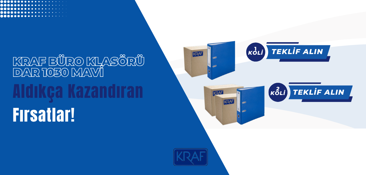 Tekin Ofis Fırsatları