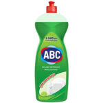 ABC Bulaşık Deterjanı 685 ml Misket Limonu