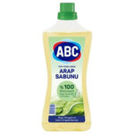 Abc Arap Sabunu Sıvı 900 ml