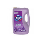 Abc Lavanta Huzuru 5 lt Çamaşır Yumuşatıcı