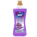 Abc Yüzey Temizleyici Mor Çiçekler 2500 ml