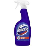 Domestos Hijyenik Çok Amaçlı Çamaşır Suyu Sprey 750 ml