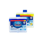 Finish Classic Bulaşık Makinesi Temizleyici 2’li Paket 250 ml