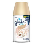 Glade Otomatik Sprey Yedek İpeksi Vanilya 269 ml