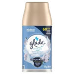 Glade Otomatik Sprey Yedek Temiz Çarşaf Ferahlığı 269 ml