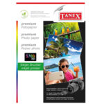 TANEX FOTOĞRAF KAĞIDI A4 240 GR 20 Lİ