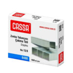 CASSA 8488 ZIMBA TELİ NO 138