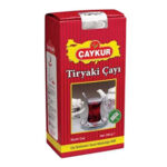 Çaykur Tiryaki Çayı 500 gr