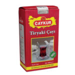 Çaykur Tiryaki Çayı Dökme 5000 gr