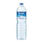 Erikli Su Pet Şişe 1.5 L x 6 Adet