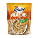 Eti Lifalif Yulaf Ezmesi 500g