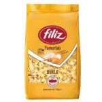 Filiz Makarna Yumurtalı Bukle 350 gr