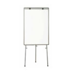 İNTER YAZI TAHTASI TELESKOPİK FLIPCHART 70X100 623F