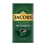 JACOBS MONARCH FİLTRE KAHVE 500GR 12