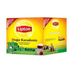 LİPTON DEMLİK POŞET ÇAY DOĞU KARADENİZ 3,2GRX500 LÜ 21006815