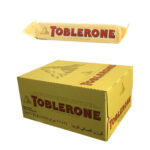 Toblerone Çikolata 35gr 24 adet