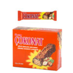 Ülker Çokonat 33 Gr x 24 adet