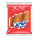 Ülker Sade Çubuk Kraker 40 gr 36’lı Paket