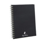 Dilman Defter A4 Luxury Spr. 120 Yp Kareli