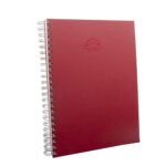 Dilman Defter A4 Luxury Spr. 120 Yp Kareli