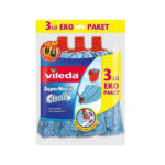 Vileda Klasik Paspas 3 Al 2 Öde