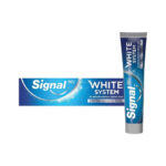 Signal White System Diş Macunu 75 Ml