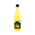 Kemal Kükrer Limon Sosu Pet 500 ml