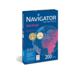 Navigator Gramajlı Fotokopi Kağıdı A4-200GR.150 Yaprak