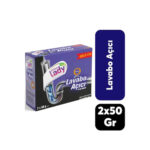 Miss Lady Lavabo Açıcı 2 x 50 G