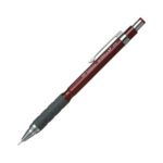 TOMBOW VERSATİL SH-300 GRIP 0,7MM BORDO LV-T-SH-GR31 R7 LIV