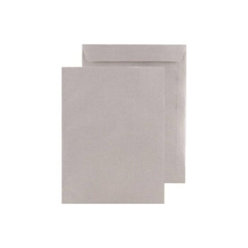 OYAL ZARF TORBA 37x45 90 GR KRAFT ZAMKSIZ 50 ADET